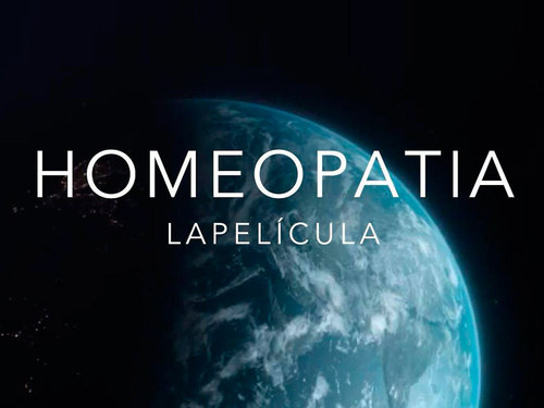 Ver Homeopatía la película documental